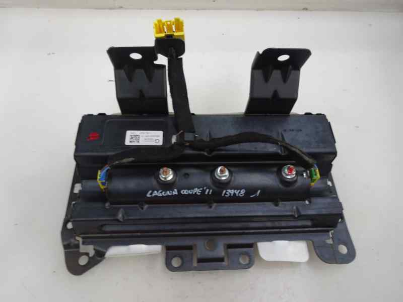 AIRBAG DELANTERO DERECHO RENAULT LAGUNA 2.0 DCI FAP MT 150CV