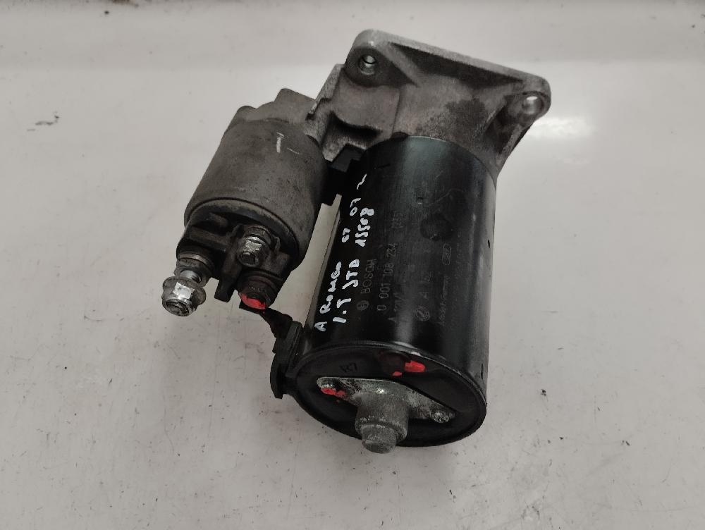 MOTOR ARRANQUE ALFA ROMEO GT 1.9 JTD MT 150CV