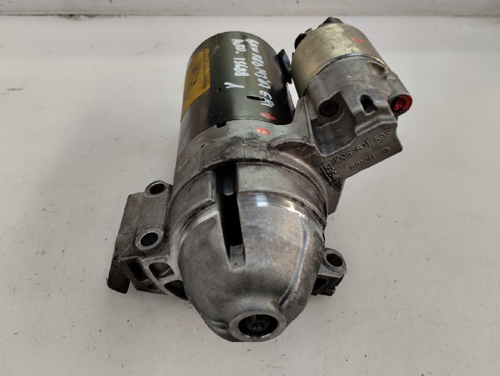 MOTOR ARRANQUE BMW SERIE 1 2007 2.0 MT 150CV | 110KW