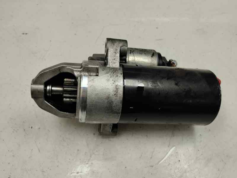 MOTOR ARRANQUE TOYOTA VERSO 1.6 MT 112CV