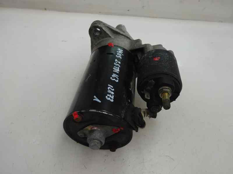 MOTOR ARRANQUE AUDI A4 2005 2.5 TDI MT 163CV