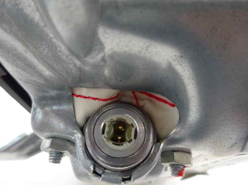 AIRBAG DELANTERO DERECHO MERCEDES BENZ CLASE CLC 200 2.2D MT 150CV | 110KW