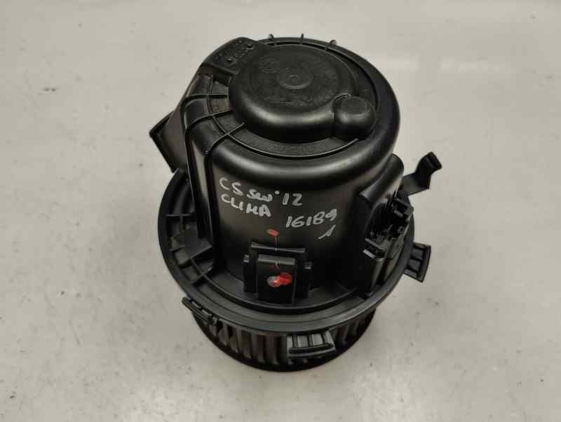 MOTOR CALEFACCION CITROEN C5 2012 2.0 HDI MT 140CV