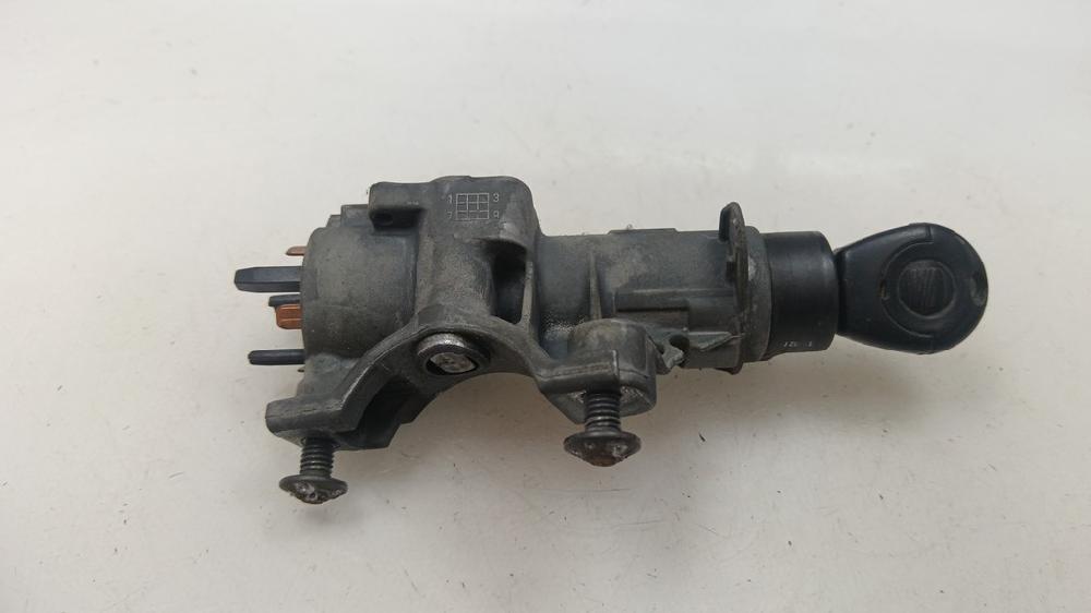 CONMUTADOR DE ARRANQUE SEAT IBIZA 1.9 TDI MT 130CV