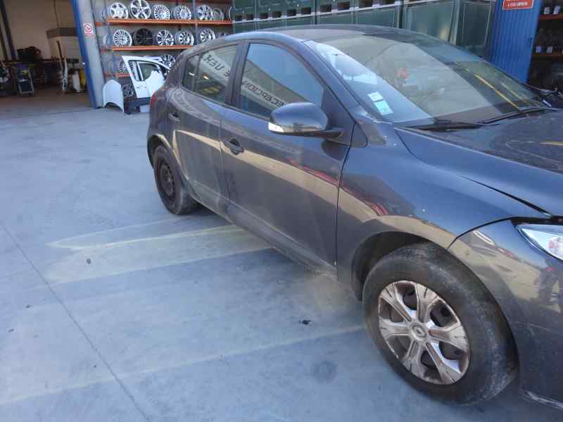 INTERCOOLER RENAULT MEGANE 1.5 DCI MT 85CV