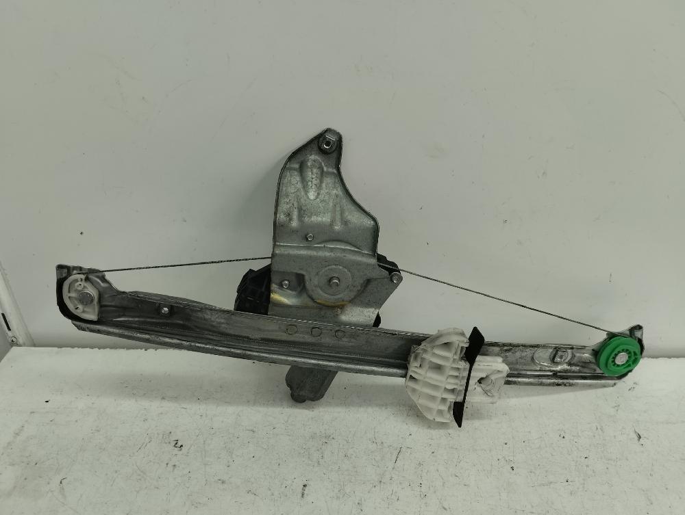 ELEVALUNAS TRASERO IZQUIERDO JAGUAR XTYPE 3.0 MT 231CV