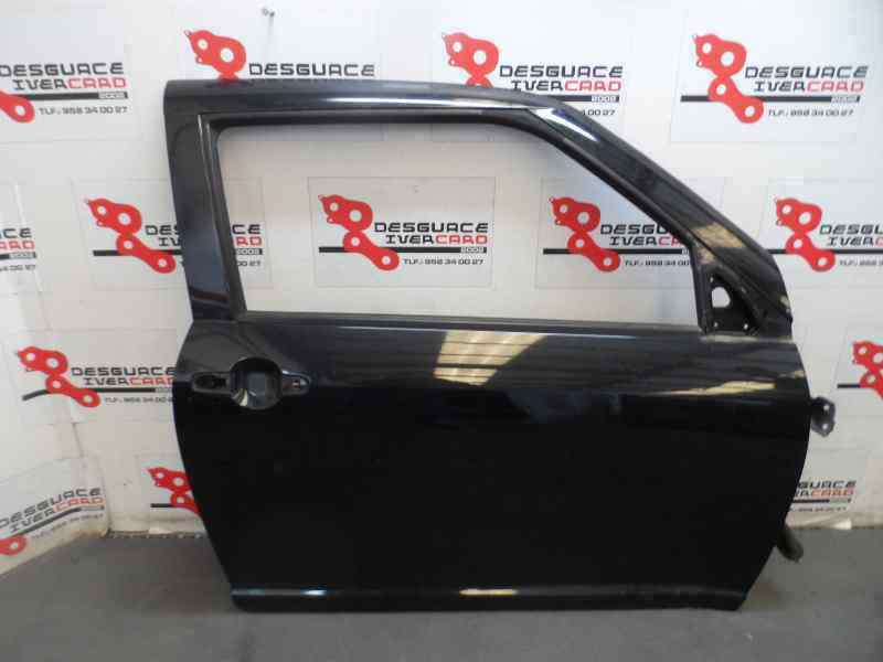 PUERTA DELANTERA DERECHA SUZUKI SWIFT 1.3 MT 70CV | 51KW