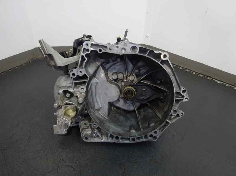 CAJA CAMBIOS CITROEN XSARA PICASSO 1.6 MT 109CV | 80KW