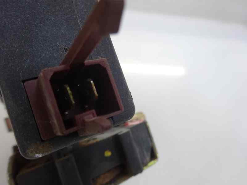 CERRADURA PUERTA TRASERA IZQUIERDA CITROEN SAXO 1.4 MT 75CV | 55KW