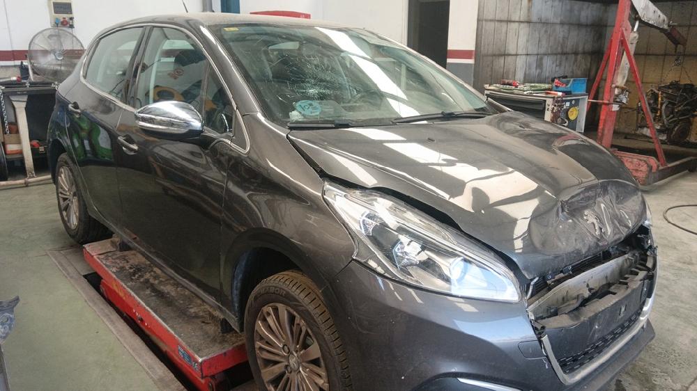 AMORTIGUADOR PORTON PEUGEOT 208 1.2 MT 110CV | 81KW