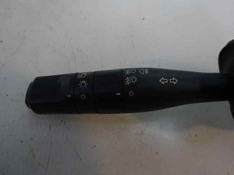 MANDO LUCES PEUGEOT 306 2001 2.0 MT HDI 90CV