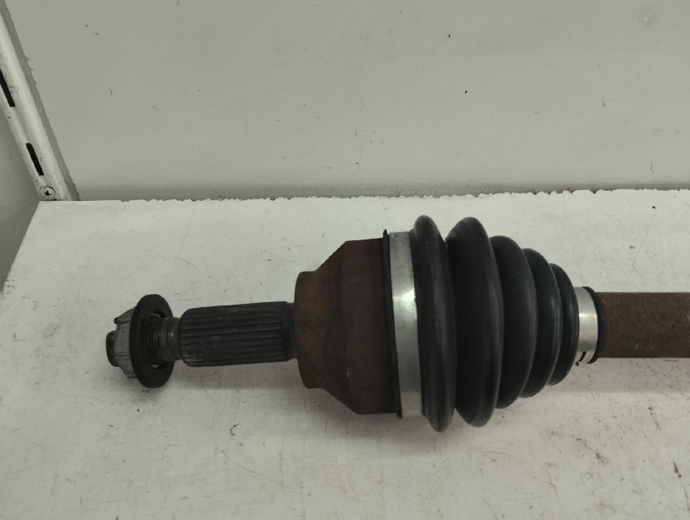 TRANSMISION DELANTERA IZQUIERDA FORD MONDEO 2.0 MT 145CV | 107KW
