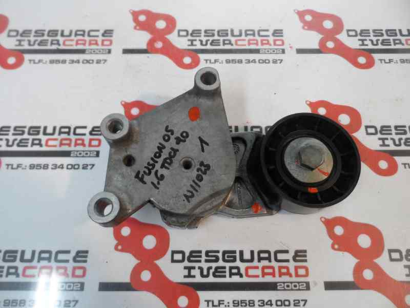TENSOR CORREA AUXILIAR FORD FUSION 1.6 TDCI MT 90CV