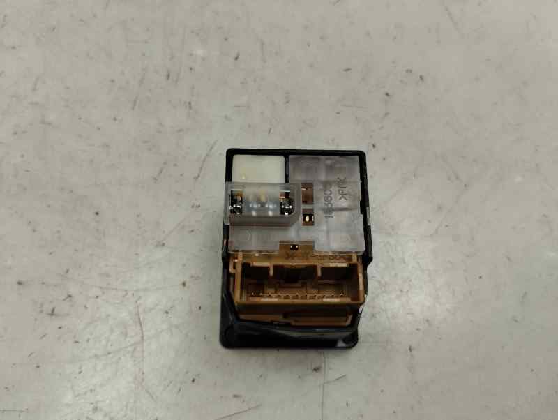 MANDO RETROVISOR TOYOTA VERSO 1.6 MT 112CV