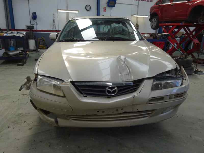 RETROVISOR DERECHO MAZDA 626 2.0 MT 110CV | 81KW