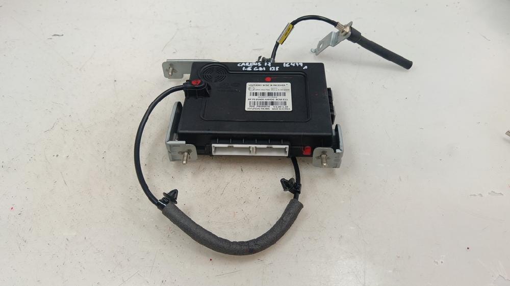 CENTRALITA BSM KIA CARENS 1.6 MT 135CV | 99KW
