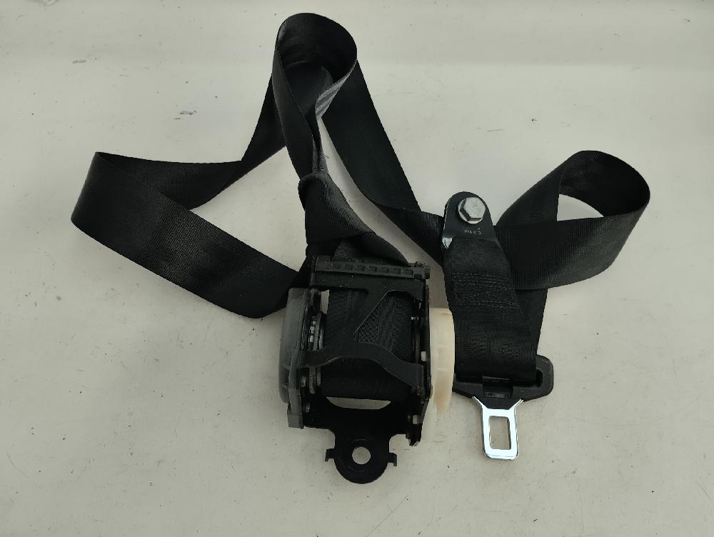 CINTURON SEGURIDAD TRASERO IZQUIERDO CITROEN C4 2011 1.6 90CV HDI FAP