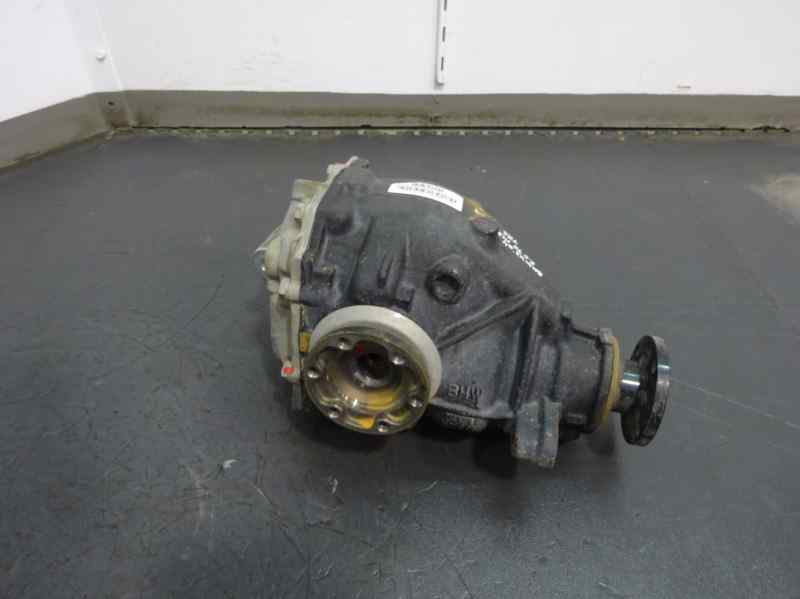 DIFERENCIAL TRASERO BMW X3 2.0D MT 150CV
