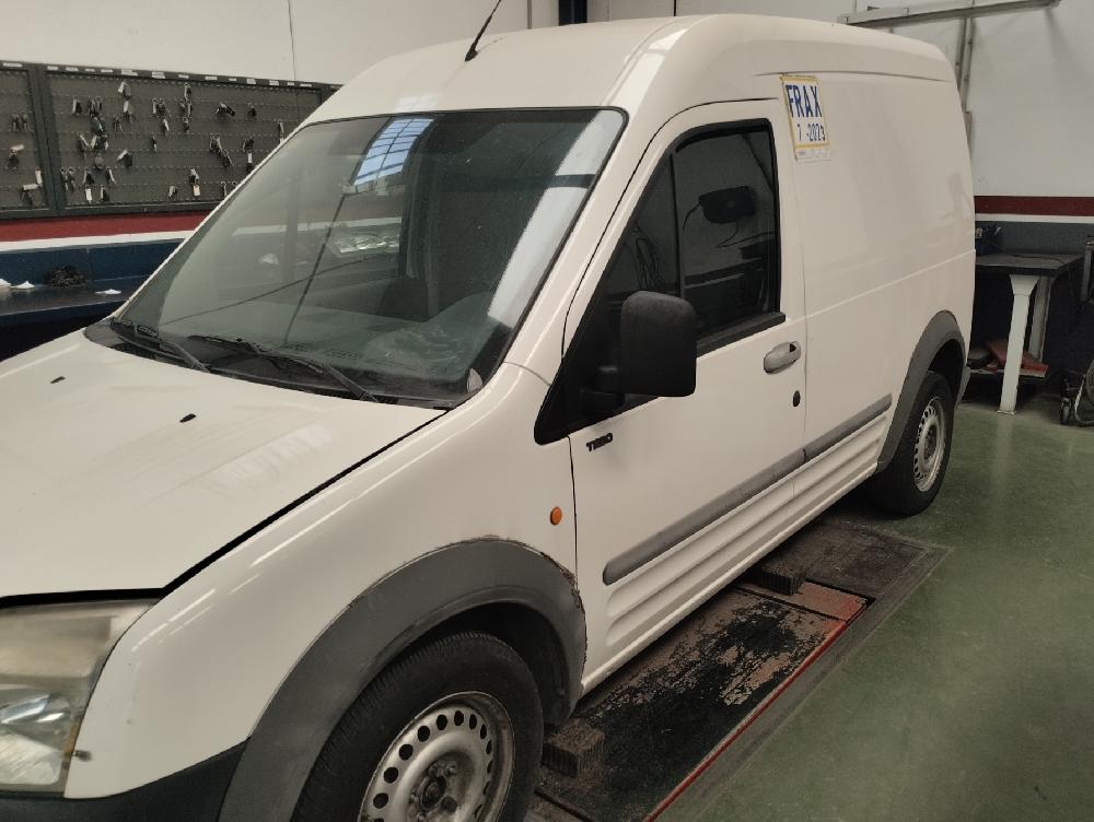 BOMBA DIRECCION FORD TRANSIT CONNECT 1.8 TD MT LWB 75CV