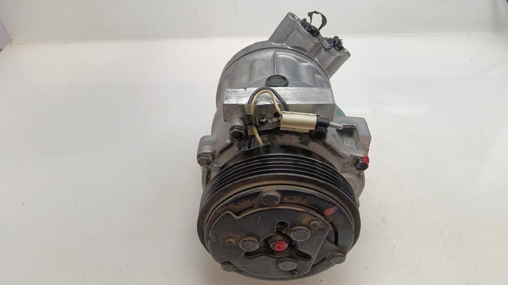 COMPRESOR AIRE ACONDICIONADO RENAULT CLIO 1.1 MT 60CV