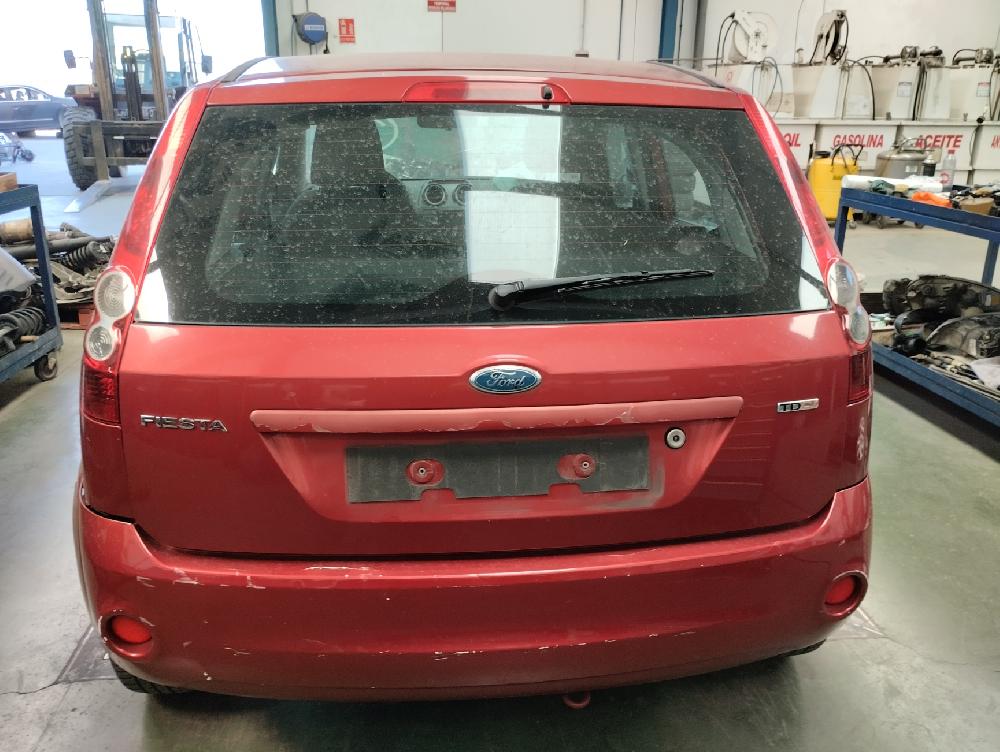 BOMBA DIRECCION FORD FIESTA 1.4 TDCI MT 68CV
