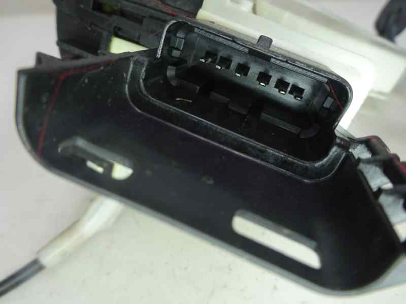 CERRADURA PUERTA DELANTERA IZQUIERDA CITROEN C5 2011 2.0 HDI MT 140CV