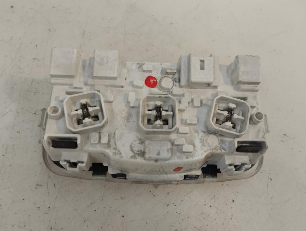 LUZ INTERIOR CITROEN C4 PICASSO OTROS