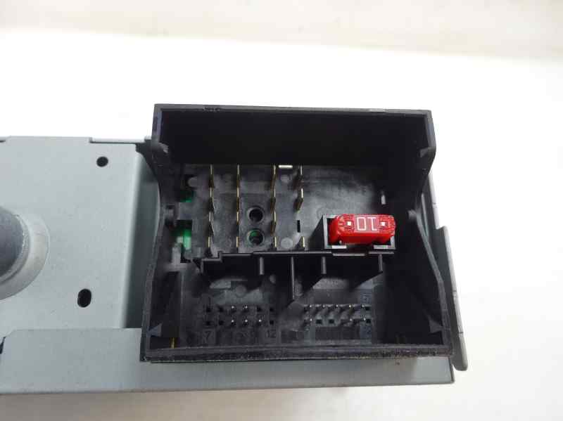 SISTEMA AUDIO RADIO CD PEUGEOT 308 1.6 HDI MT 114CV