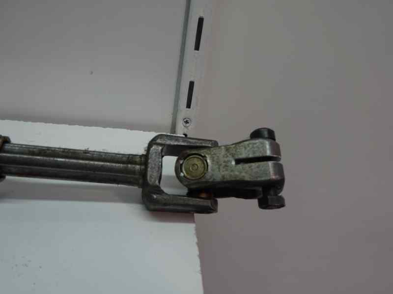 COLUMNA DIRECCION SEAT LEON 1.6 MT 102CV | 75KW