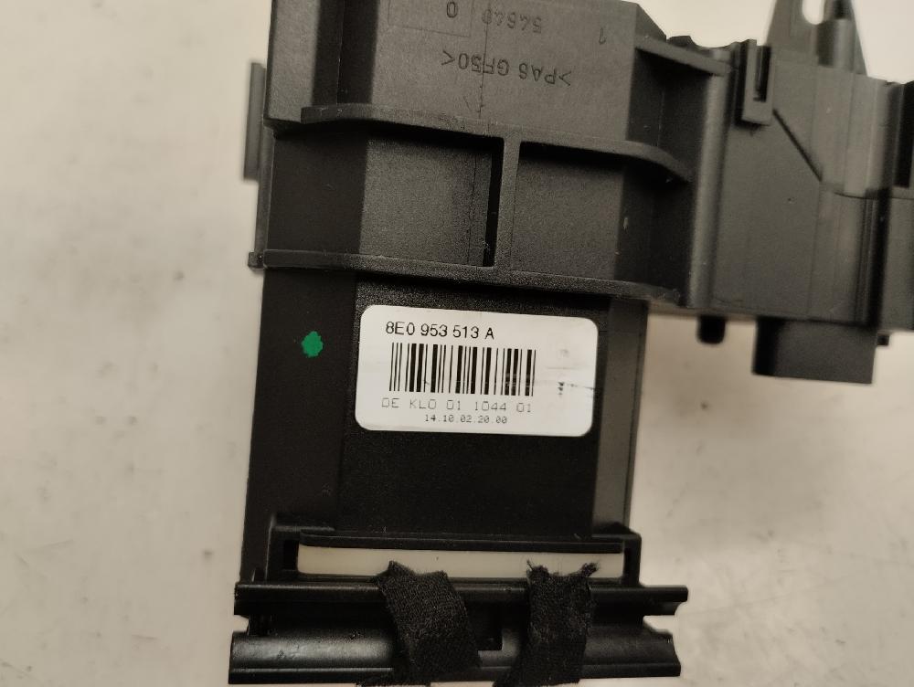 MANDO INTERMITENTES AUDI A4 2003 1.9 TDI 6MT 130CV