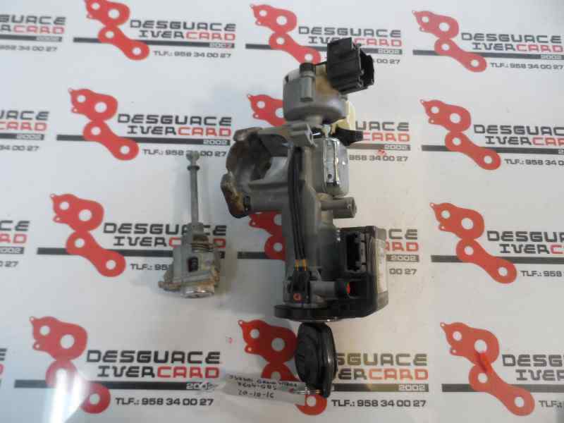 CONMUTADOR DE ARRANQUE SUZUKI GRAND VITARA 1.9 MT 4WD 129CV | 95KW