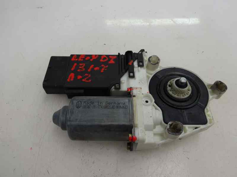 MOTOR ELEVALUNAS DELANTERO IZQUIERDO SEAT LEON 1.9 TD MT 90CV