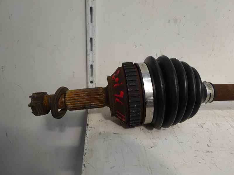 TRANSMISION DELANTERA DERECHA FORD MONDEO 2.0 MT 131CV
