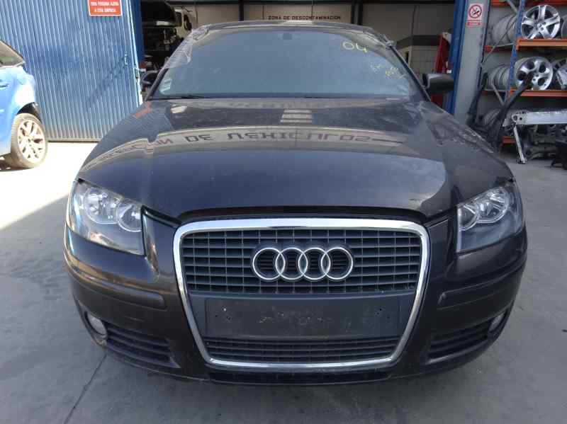 MANDO ELEVALUNAS TRASERO DERECHO AUDI A3 2007 2.0 TDI MT QUATTRO 140CV