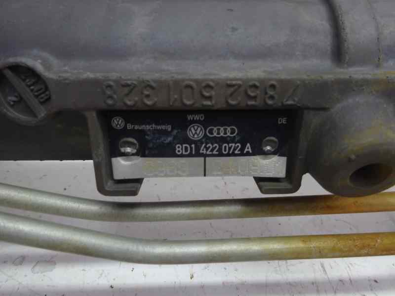 CREMALLERA DIRECCION VOLKSWAGEN PASSAT 1.9 TDI MT 101CV | 74KW