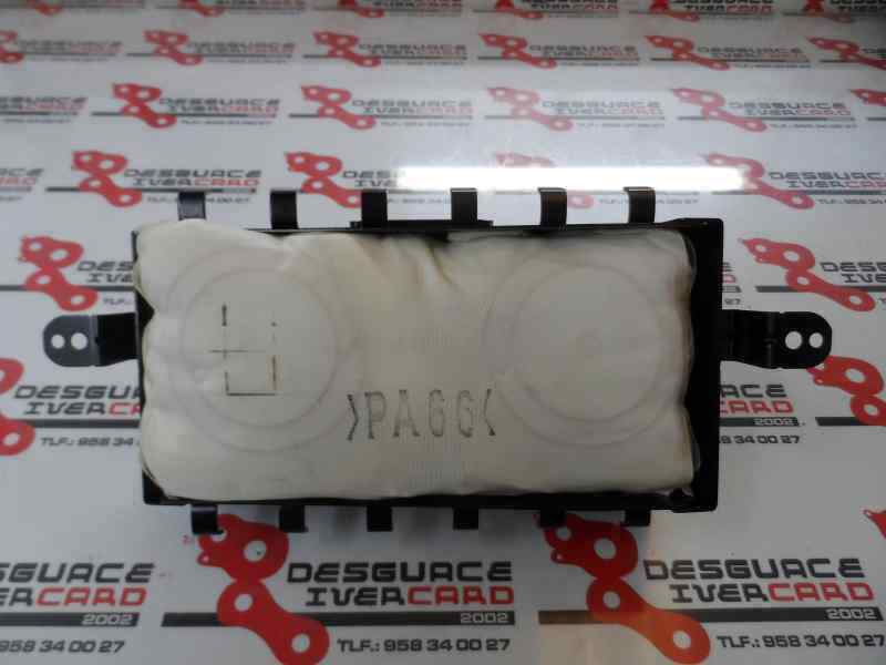 AIRBAG DELANTERO DERECHO HYUNDAI I20 1.2 MT 78CV