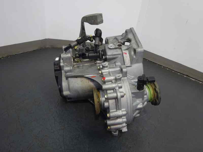 CAJA CAMBIOS SEAT CORDOBA 2001 1.9 MT 90CV | 66KW