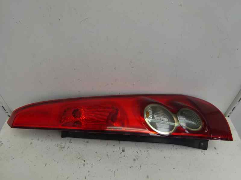 PILOTO TRASERO DERECHO FORD FIESTA 1.6 TDCI MT 89CV