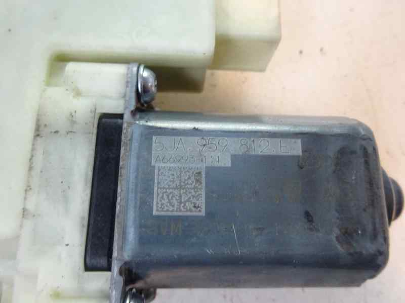 MOTOR ELEVALUNAS DELANTERO DERECHO SEAT TOLEDO 1.6 TDI MT 105CV