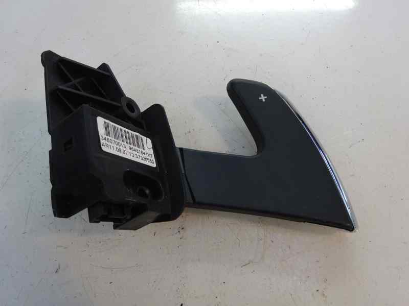 MANDO MULTIFUNCION CITROEN C4 PICASSO 1.6 HDI AMT 109CV