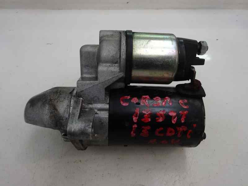 MOTOR ARRANQUE OPEL CORSA 1.3 CDTI MT 70CV | 51KW