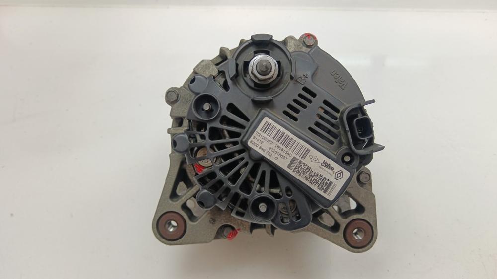ALTERNADOR RENAULT MEGANE 2013 1.2 TCE MT 115CV