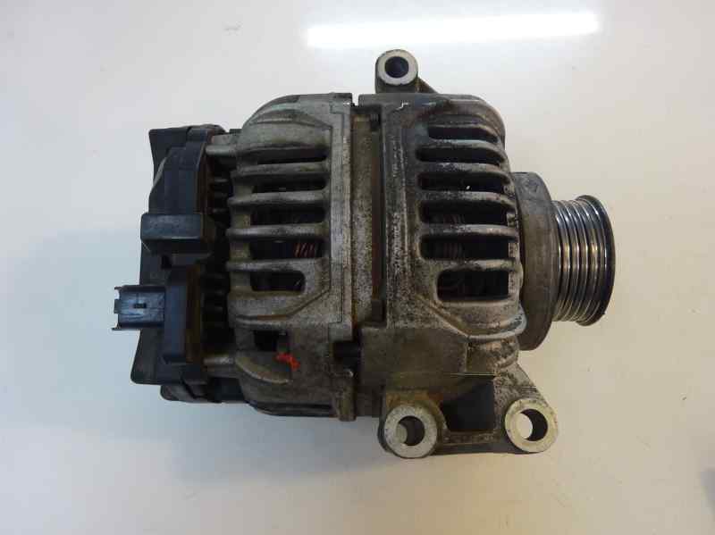 ALTERNADOR RENAULT MEGANE 2000 1.6 MT 107CV | 79KW