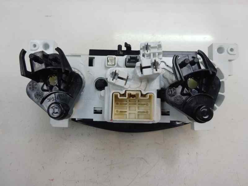 MANDO CALEFACCION AIRE ACONDICIONADO DACIA DOKKER 1.5 DCI 5MT 75CV