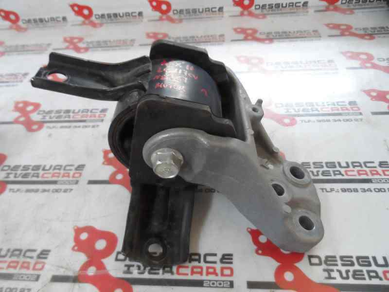 SOPORTE MOTOR MITSUBISHI ASX 1.6 MT 2WD 117CV