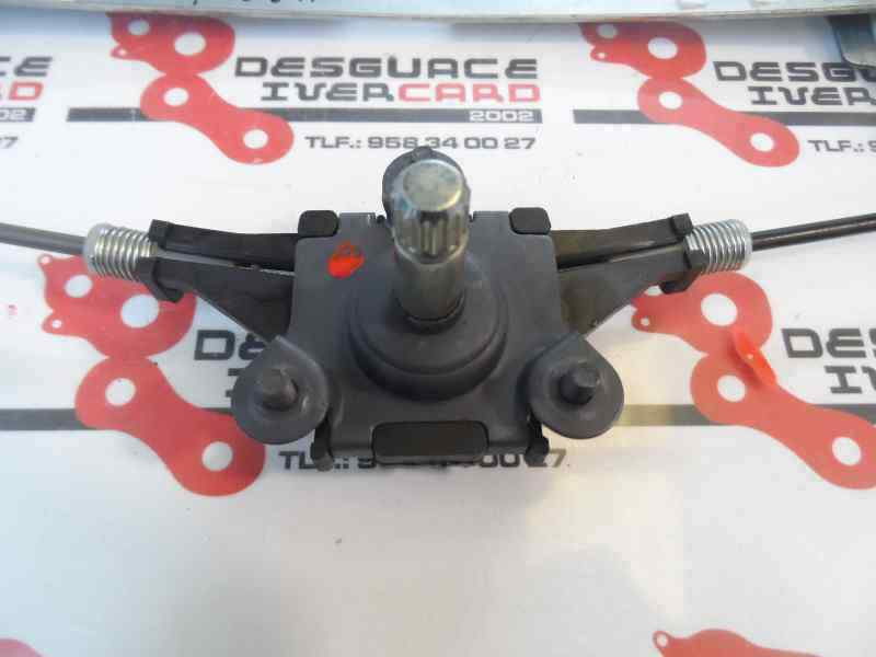 ELEVALUNAS TRASERO DERECHO KIA RIO 1.5 CRDI MT 110CV