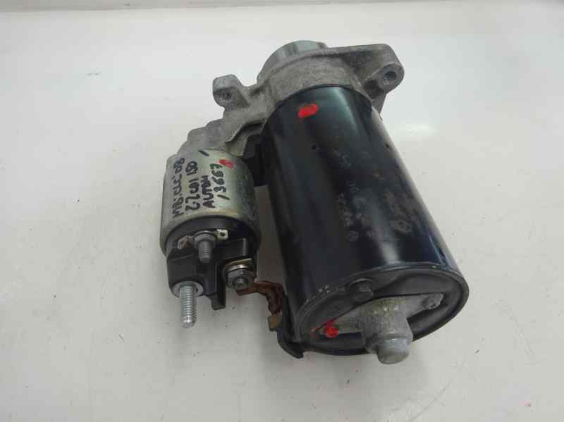 MOTOR ARRANQUE MERCEDES BENZ CLASE CLC 200 2.2D MT 150CV | 110KW