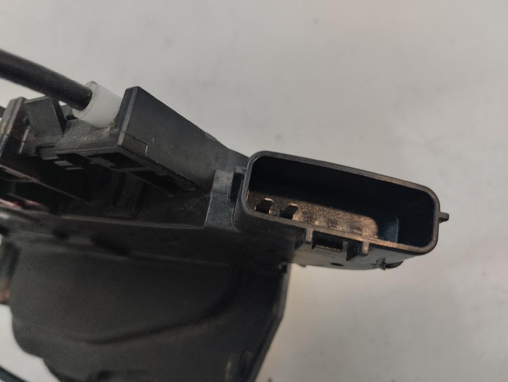 CERRADURA PUERTA TRASERA DERECHA NISSAN XTRAIL 2.0 DCI MT AWD 150CV