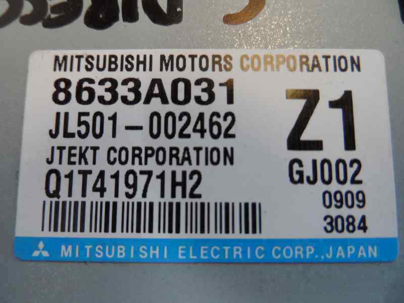 MODULO ELECTRONICO MITSUBISHI ASX 1.6 MT 2WD 117CV