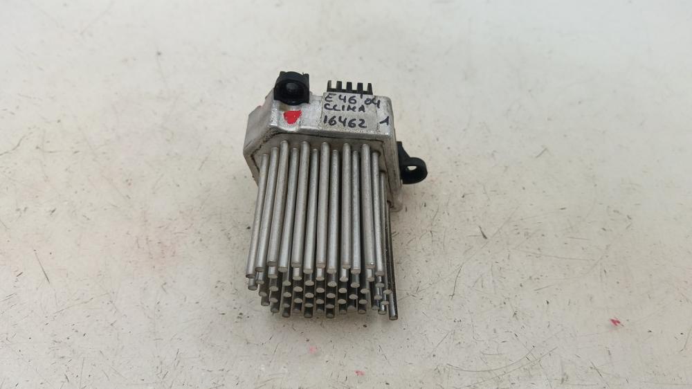 RESISTENCIA CALEFACCION BMW SERIE 3 2.0 320D AT 150CV